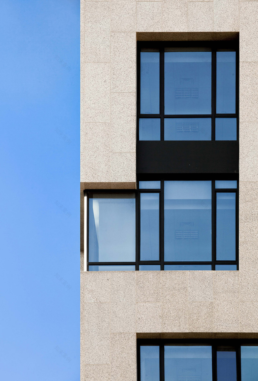 上海逸仙路公交停车场改建工程-54