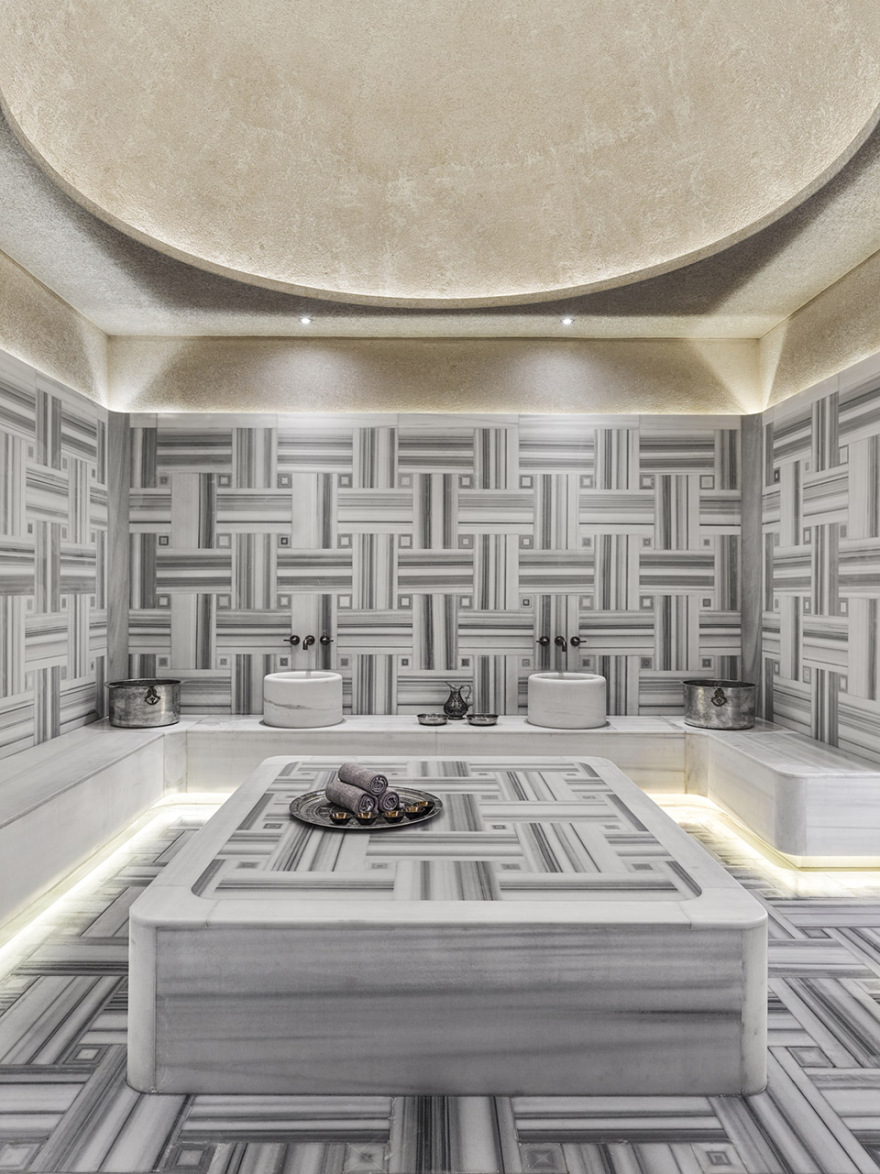 马尔代夫 JOALI 酒店 | 自然与设计的完美碰撞-76