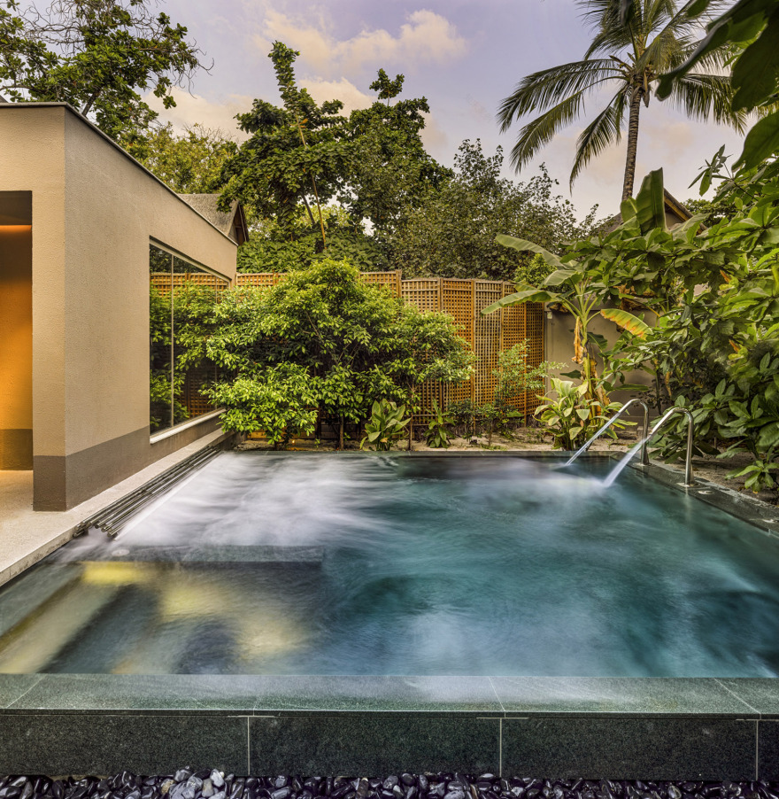 马尔代夫 JOALI 酒店 | 自然与设计的完美碰撞-88