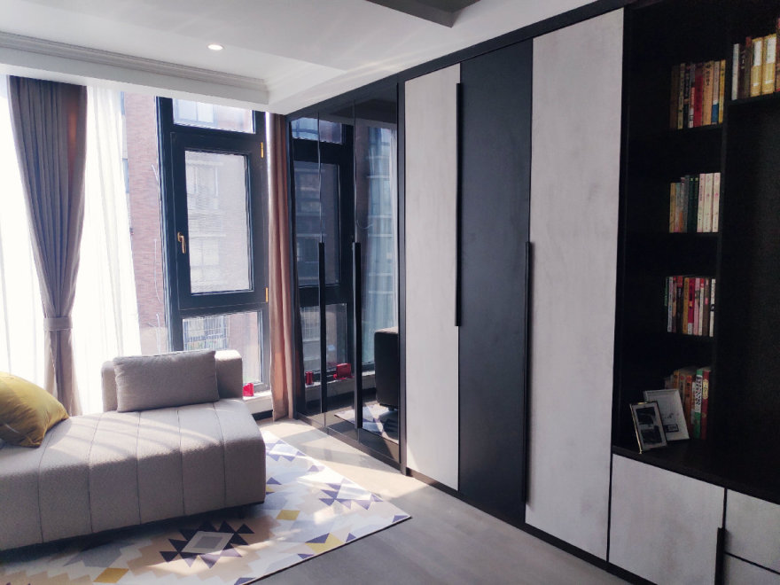 镇江锦尚大宅设计 || 聆江——夏雨打造的城市隐居空间-18