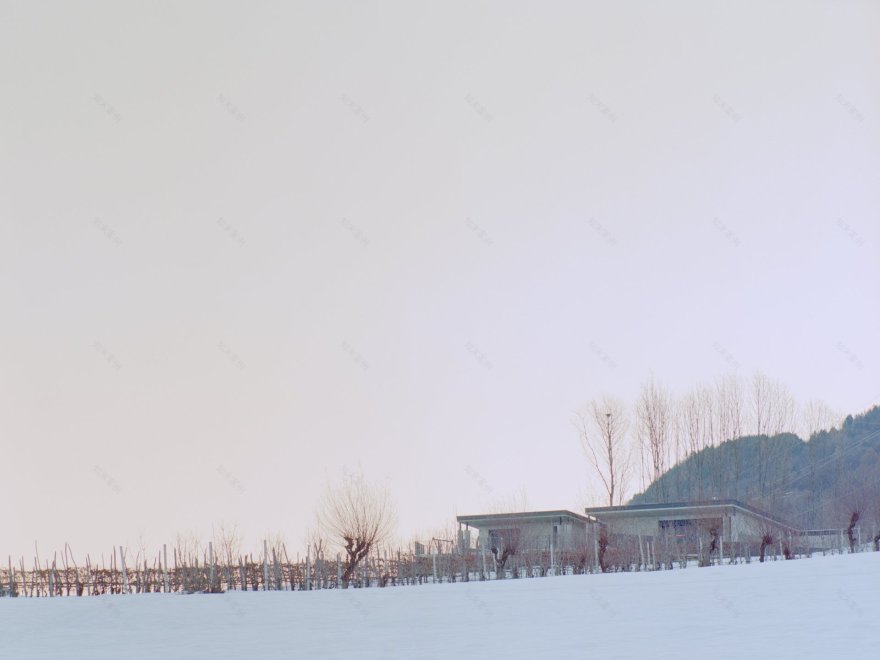 意大利 Casa EC 住宅-1