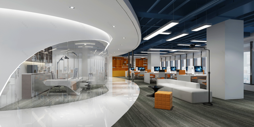 黑岛设计事务所-1