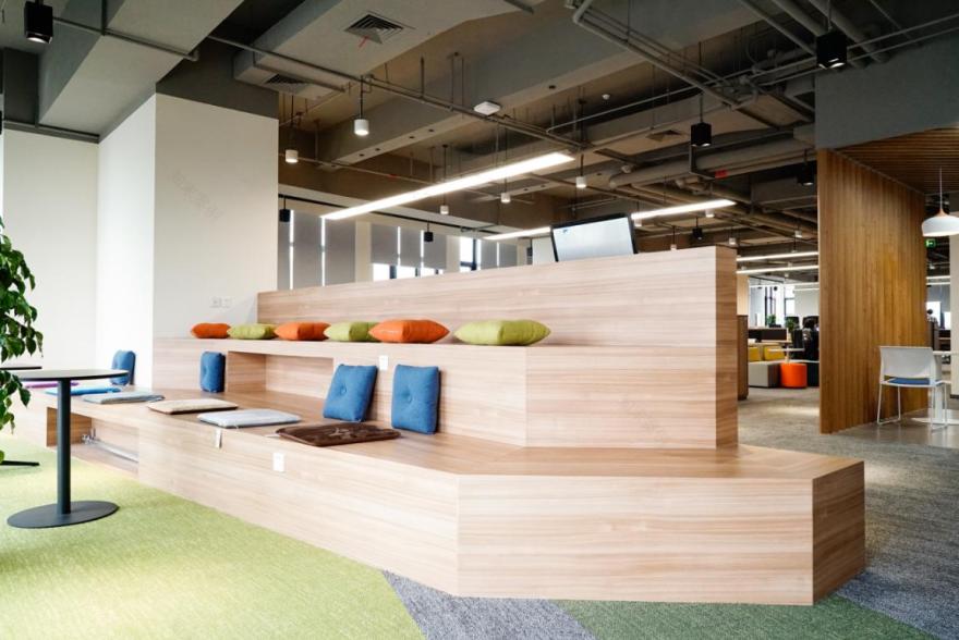 荷美尔办公空间-51