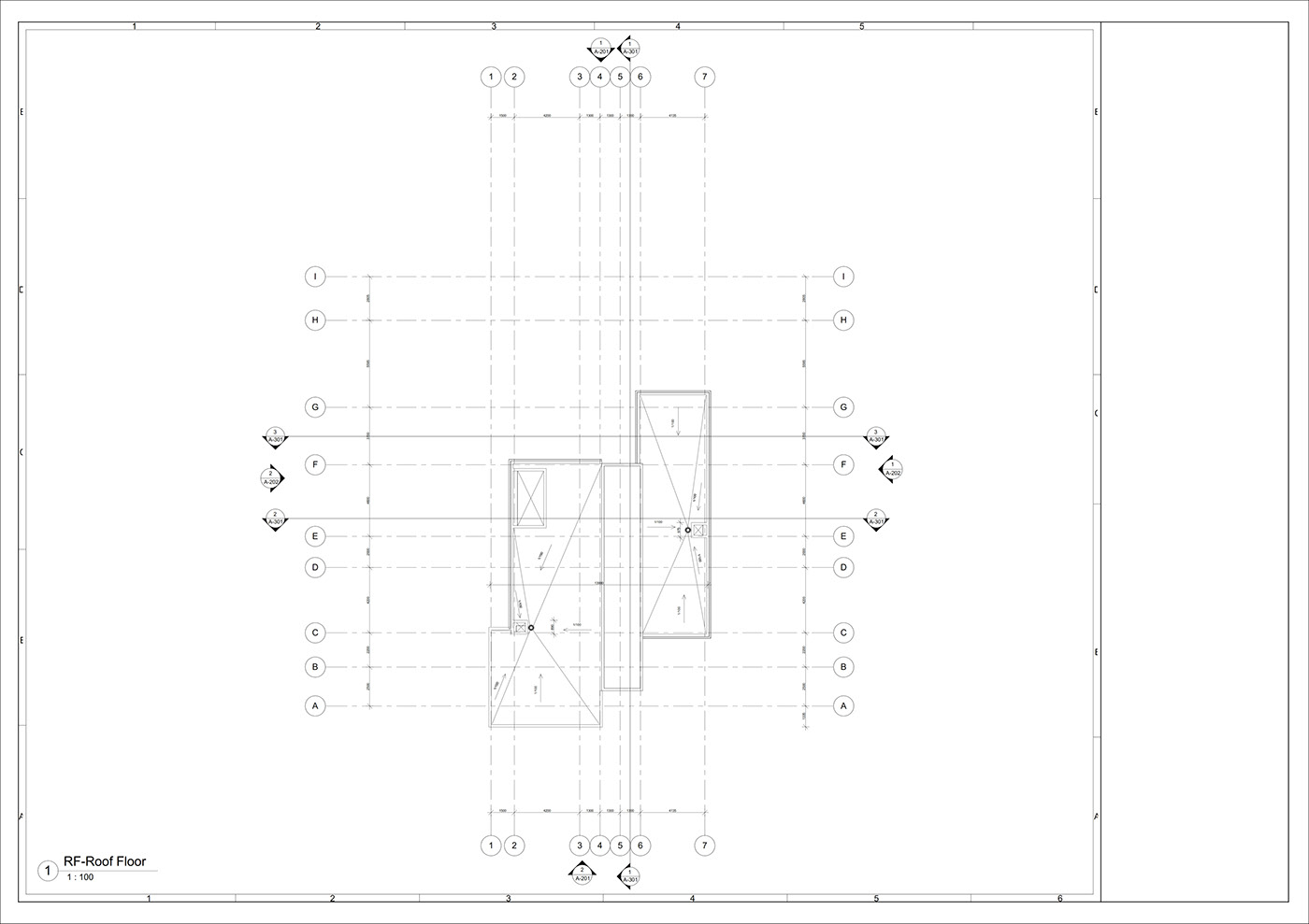 Jefaira Phase 3, North Coast. (Working Drawings)-3