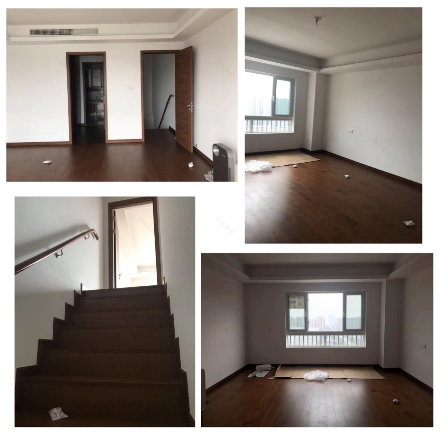 精装房变温暖居所的秘诀-67