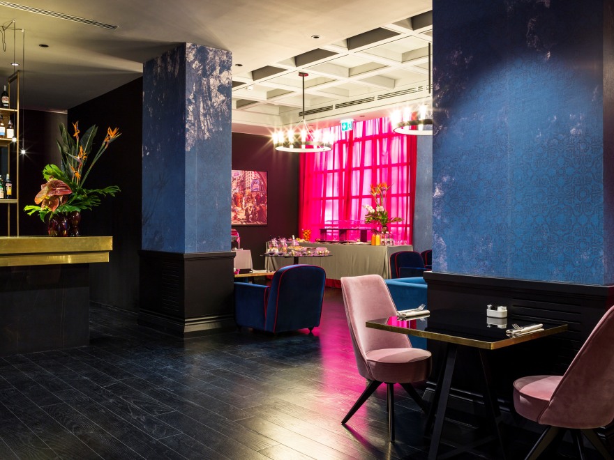 五十号苏豪屋-2