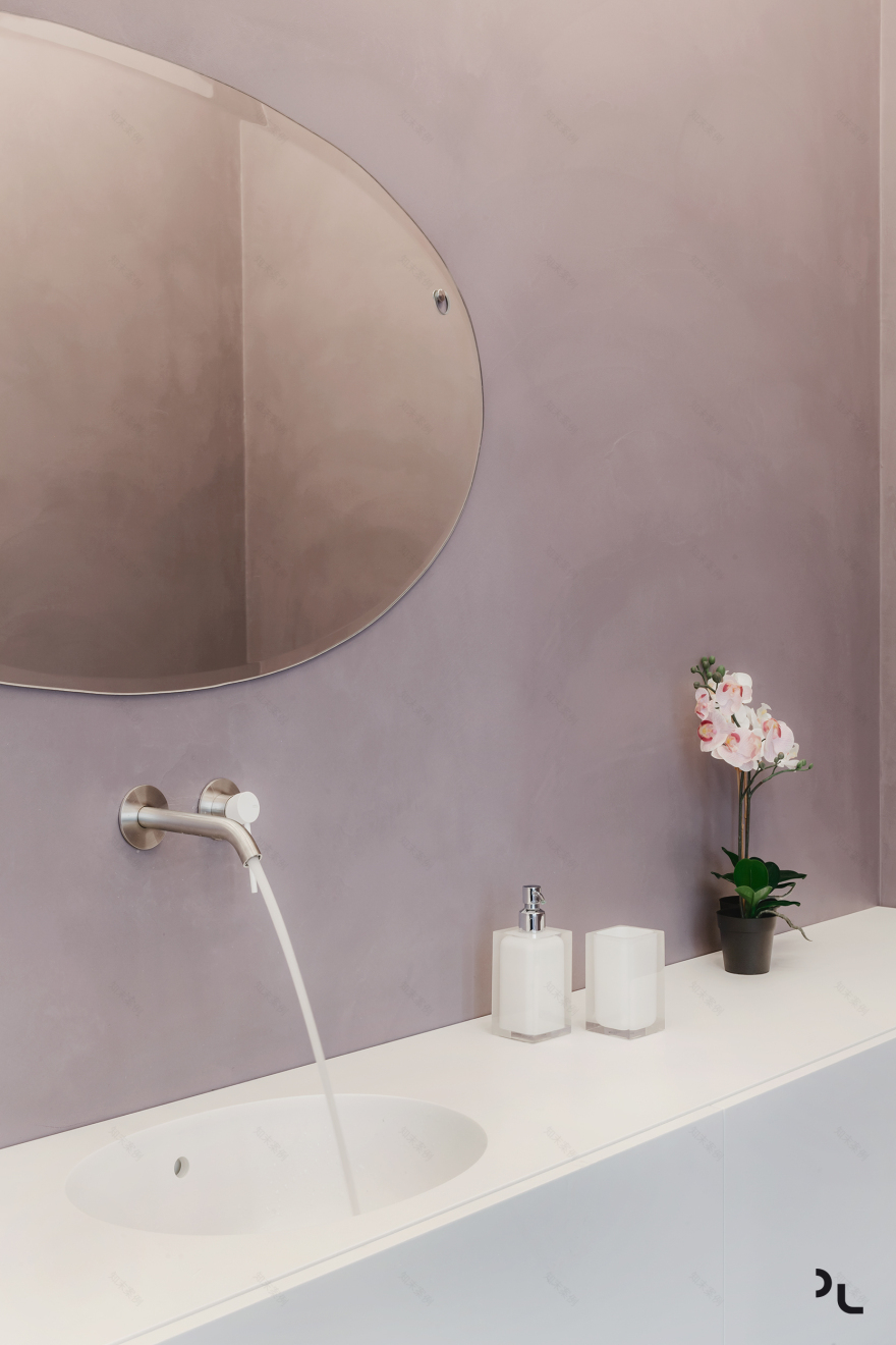 双层现代居所,历史建筑中的新生-24