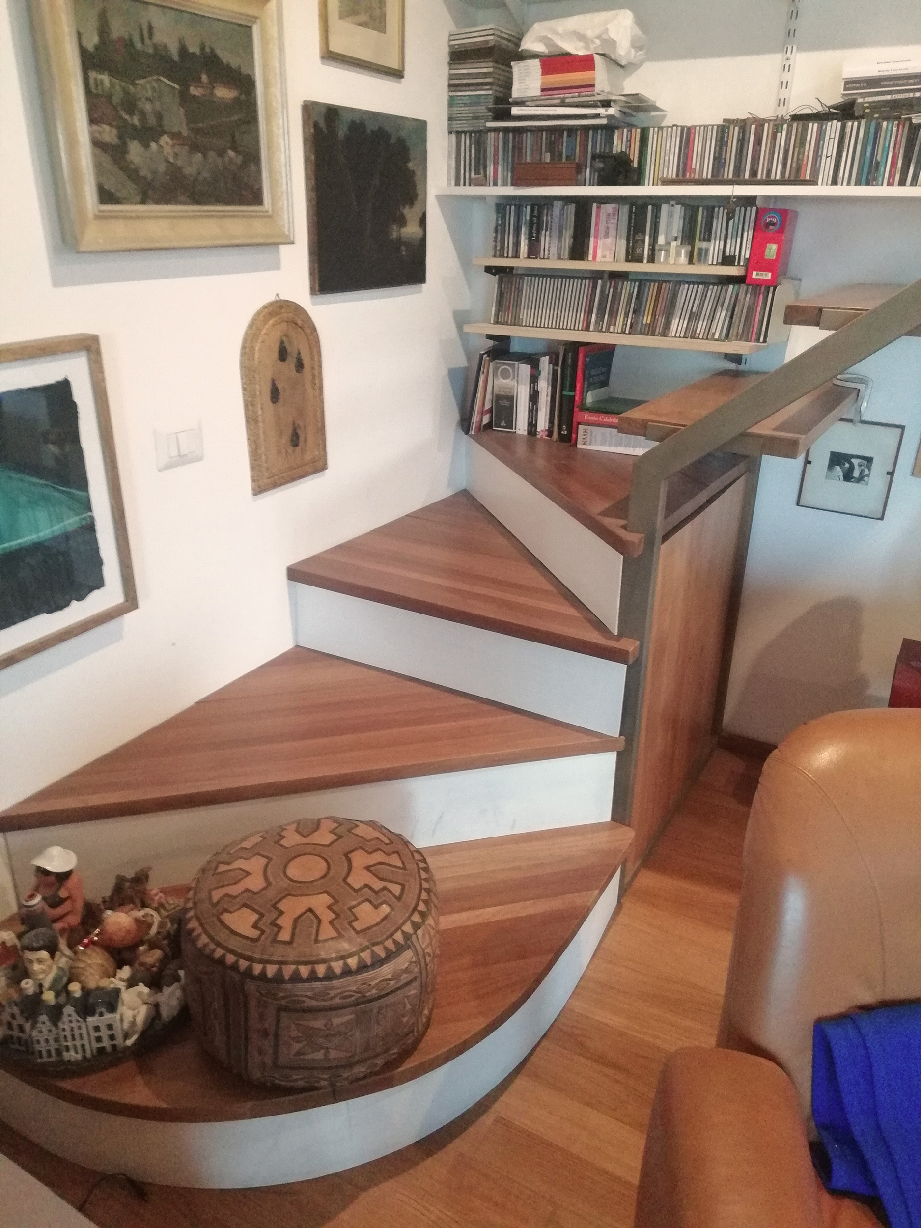 20 年代建筑的现代重生 | 扩宽视野，提升生活品质-4