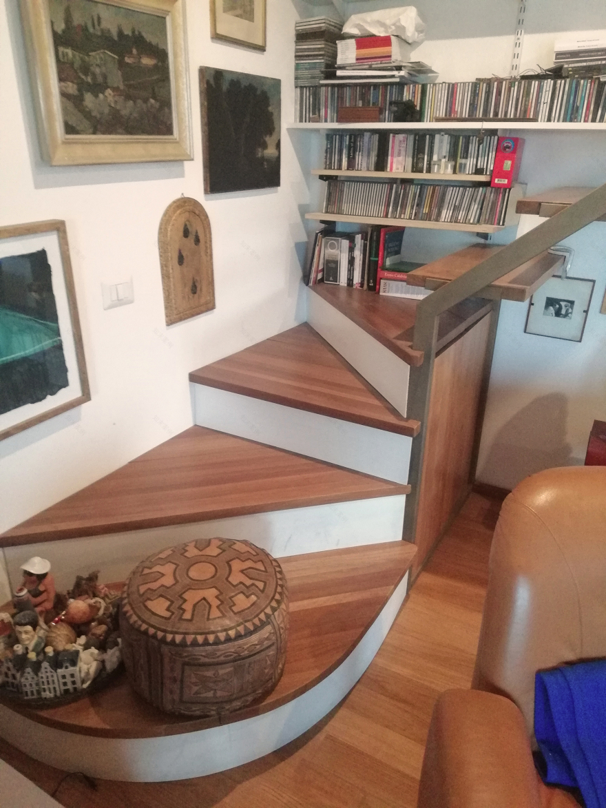 20 年代建筑的现代重生 | 扩宽视野,提升生活品质-4