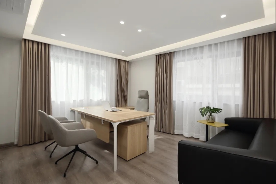 最美快印店丨中国宁波-15