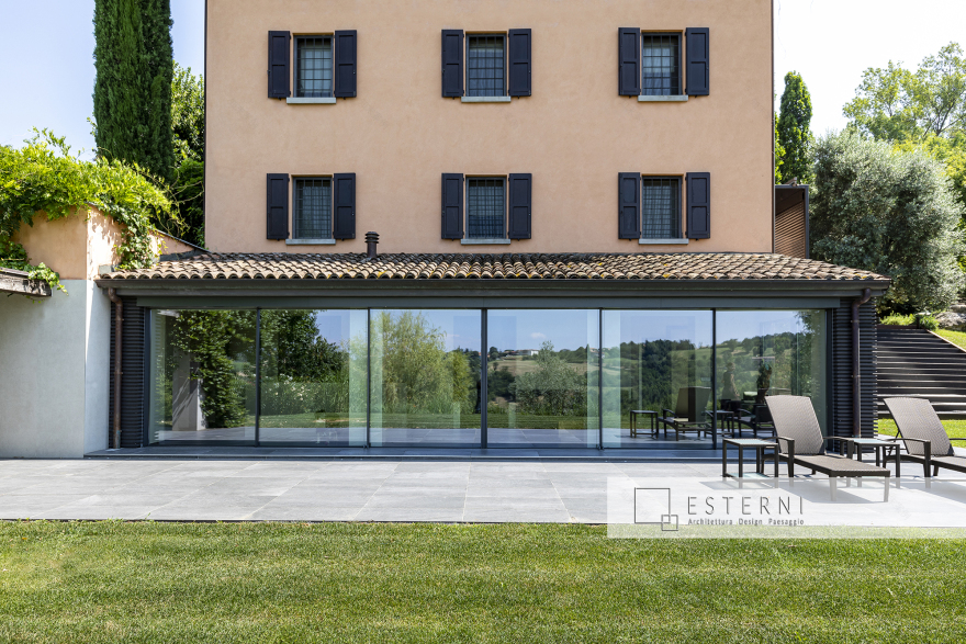 山地公园改造丨Emanuele Ferrari-20