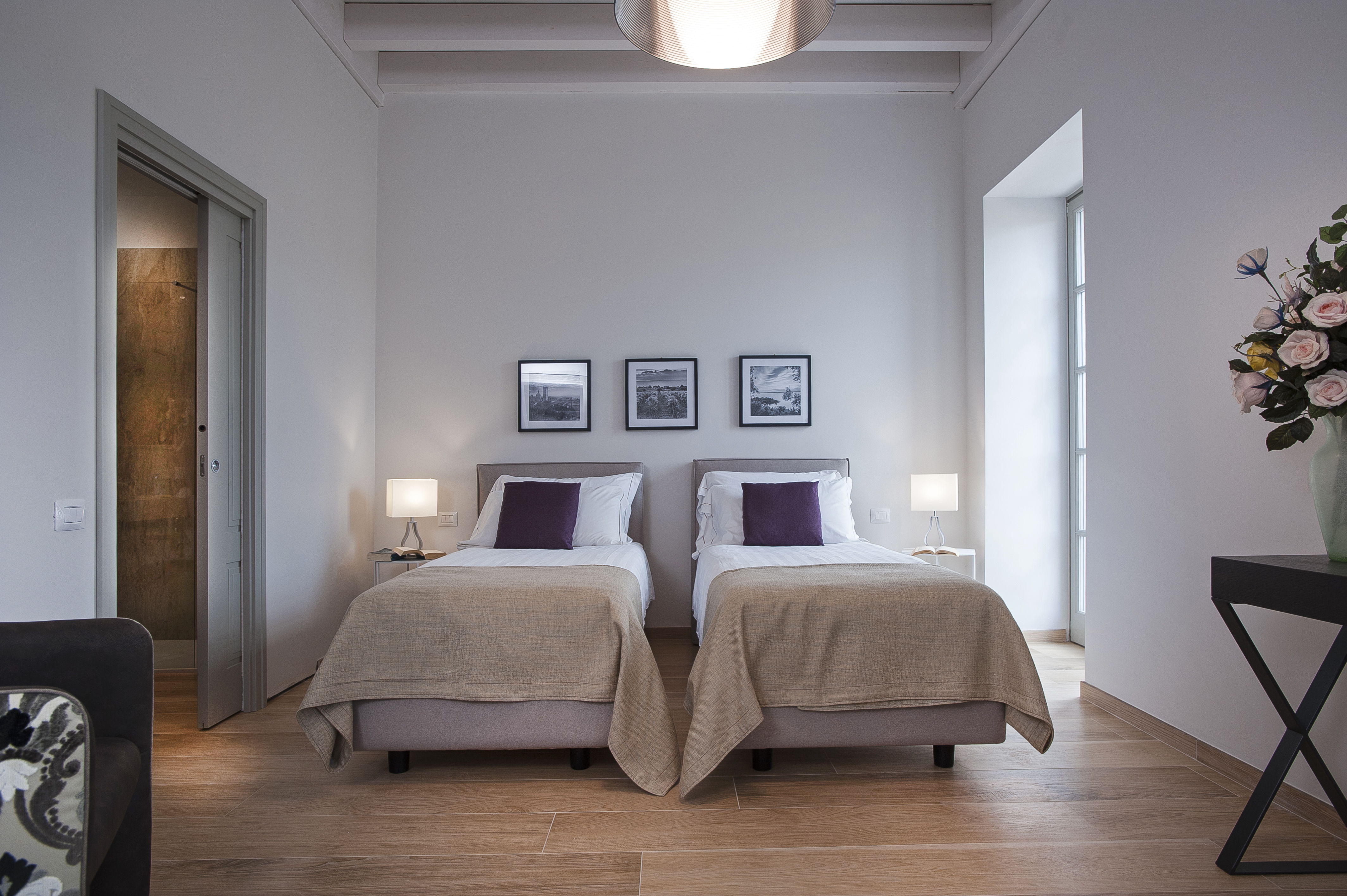 SILVIA GIANNINI丨平层丨BORGO DI DRUGOLO-15