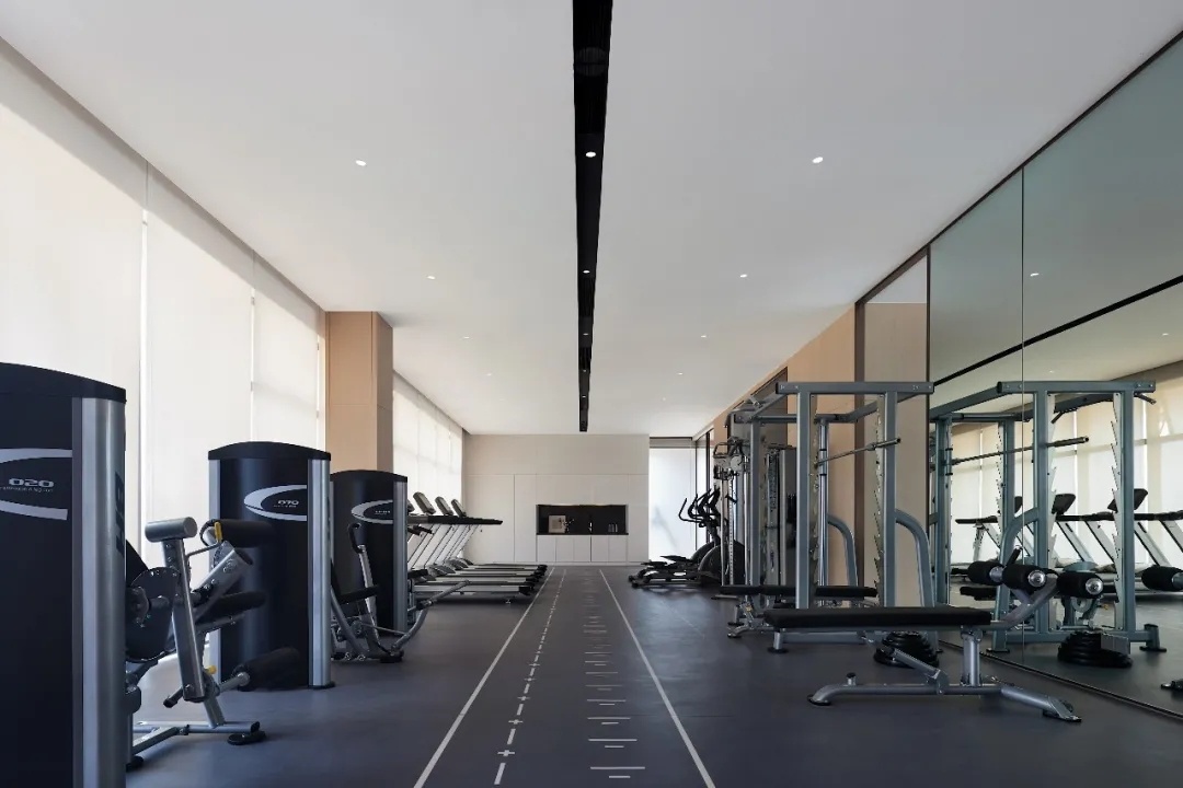 董世建筑 • 关于生活的无限可能-28