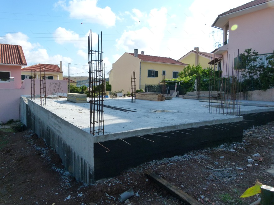 绿意盎然的小型住宅设计-0