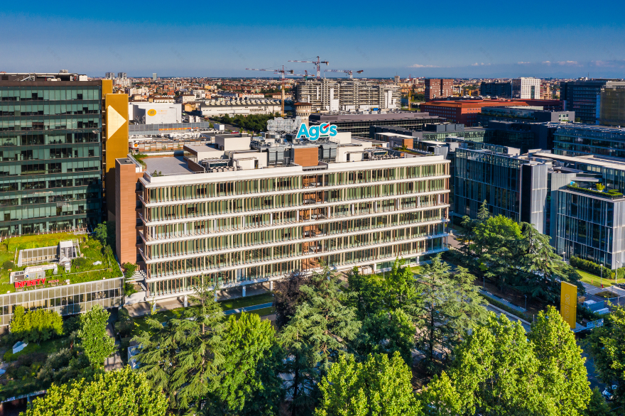 米兰金融区绿色环保建筑升级-7