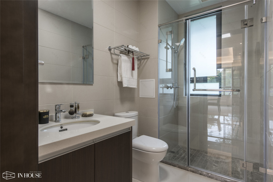 济南融创·中新国际城精装样板间丨中国济南-63