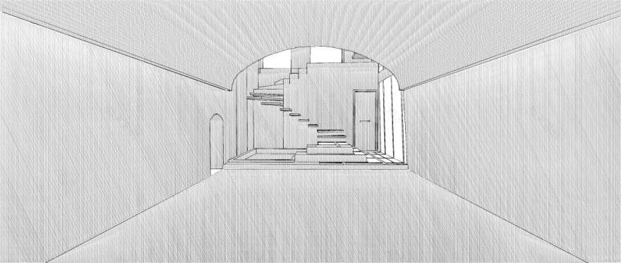 意大利乡村别墅改造丨Giuseppe Arpino-113