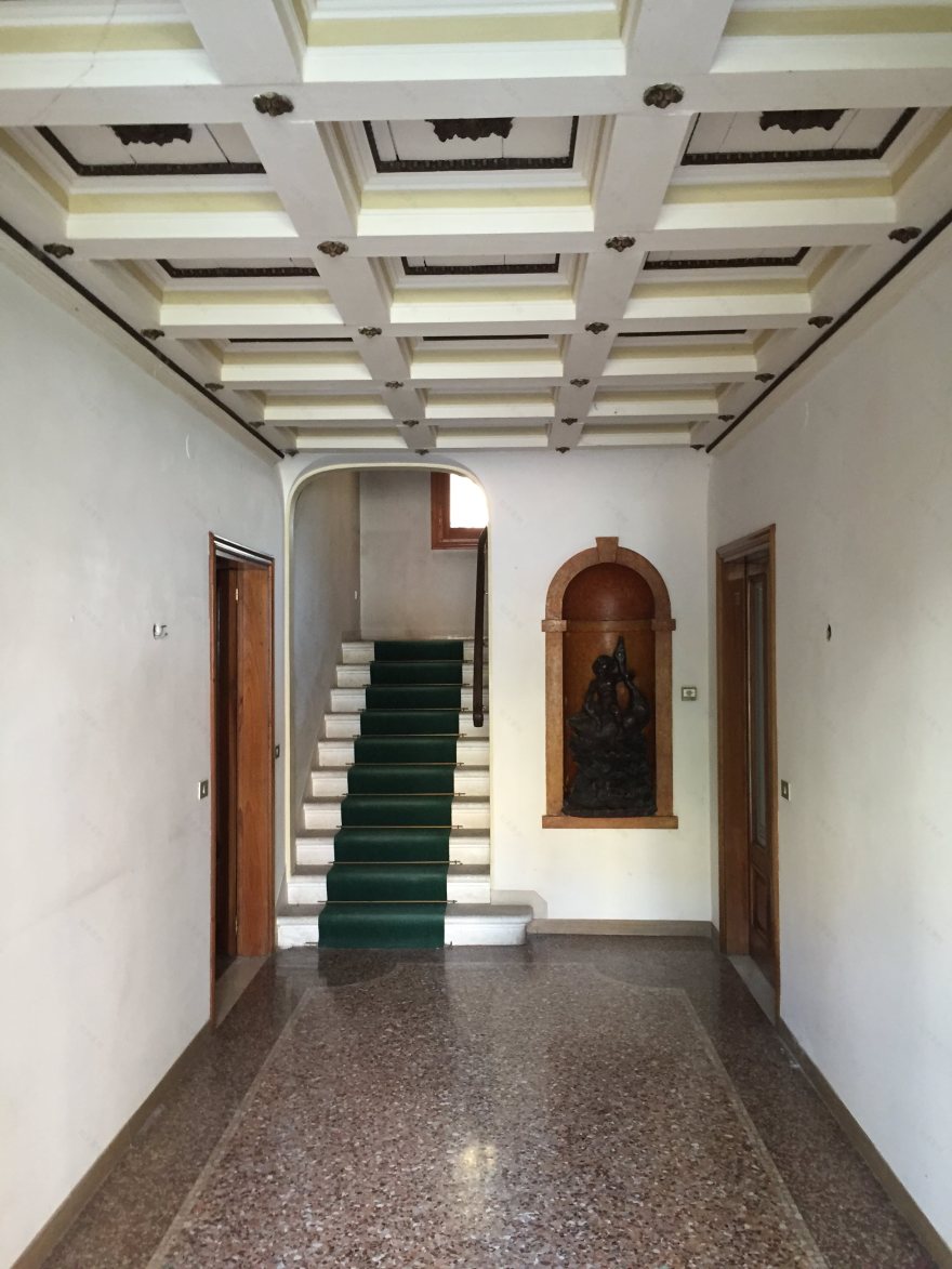 历史别墅的现代重生-1