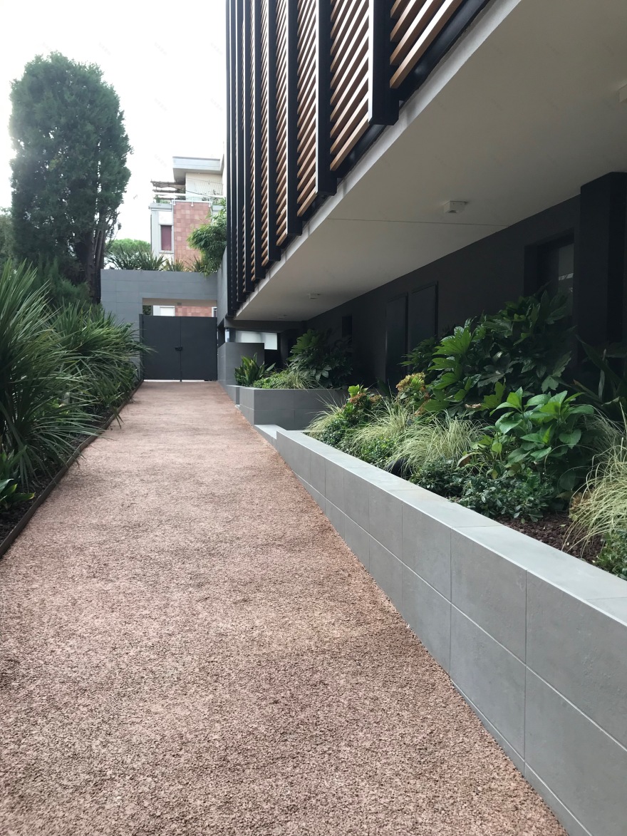 都市环保住宅设计,融合生物气候技术-12