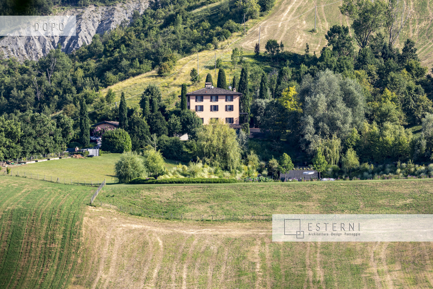 山地公园改造丨Emanuele Ferrari-1