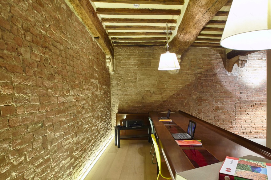 Palazzetto Rosso 酒店-80