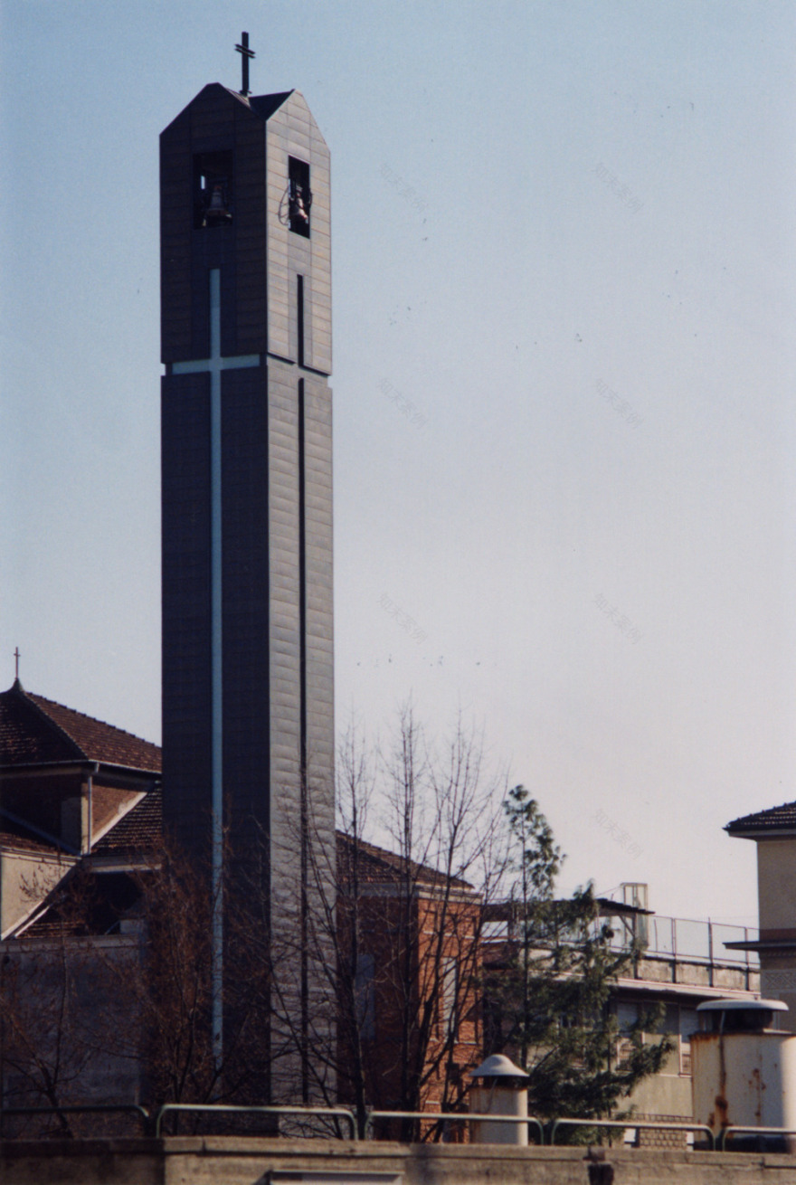 新希望教堂新钟楼设计-3