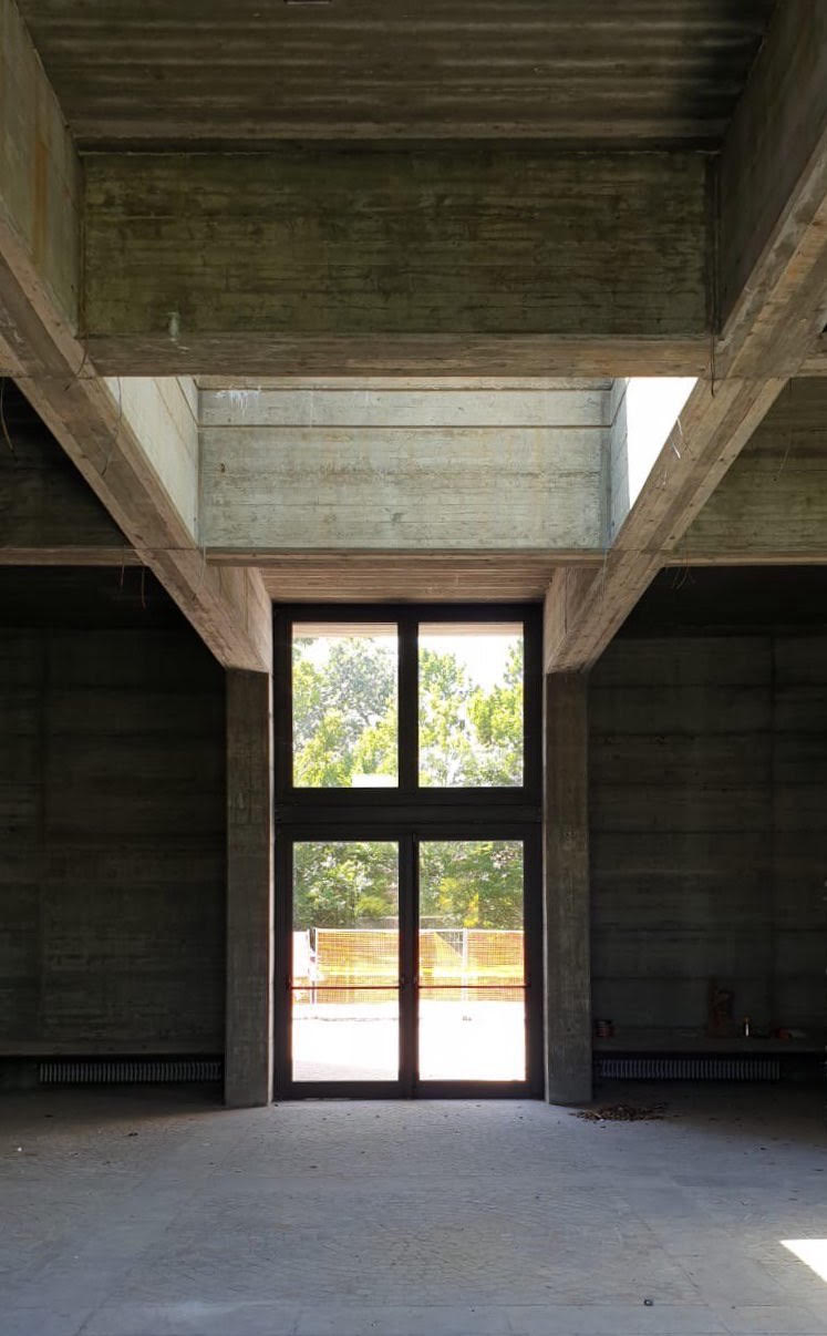 四维空间 · 墓葬空间的新诠释-9