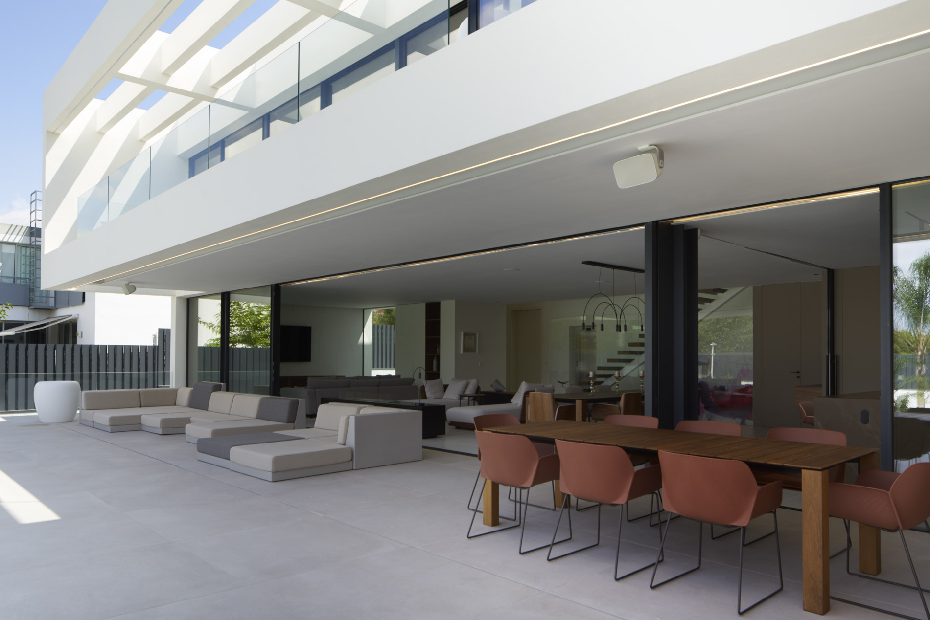 西班牙乡村别墅-9