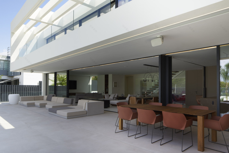 西班牙乡村别墅-9