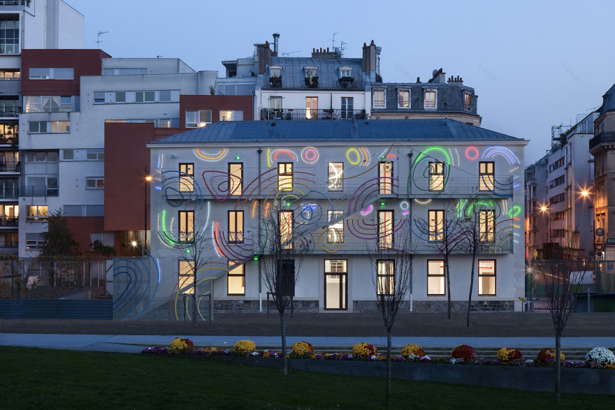 Second Chance School(二次机会学校)-7