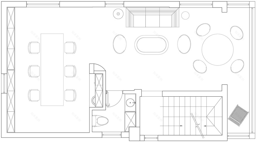 设置房屋或安置房屋丨SET studio-44