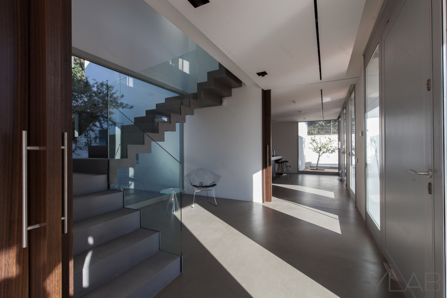 巴塞罗那山脉别墅,温暖舒适的度假胜地-29