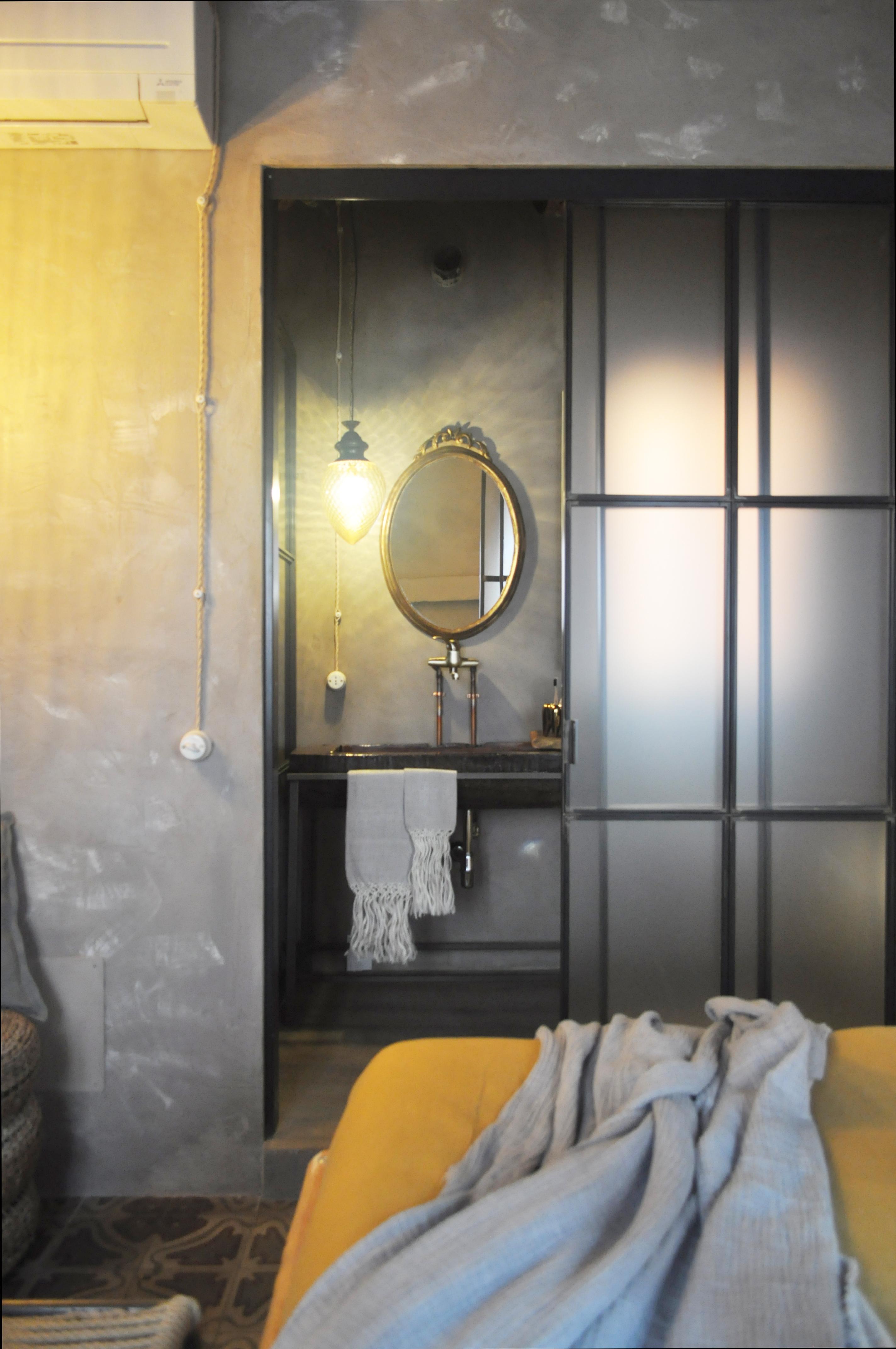 威尼斯历史中心的三套迷人小公寓-17