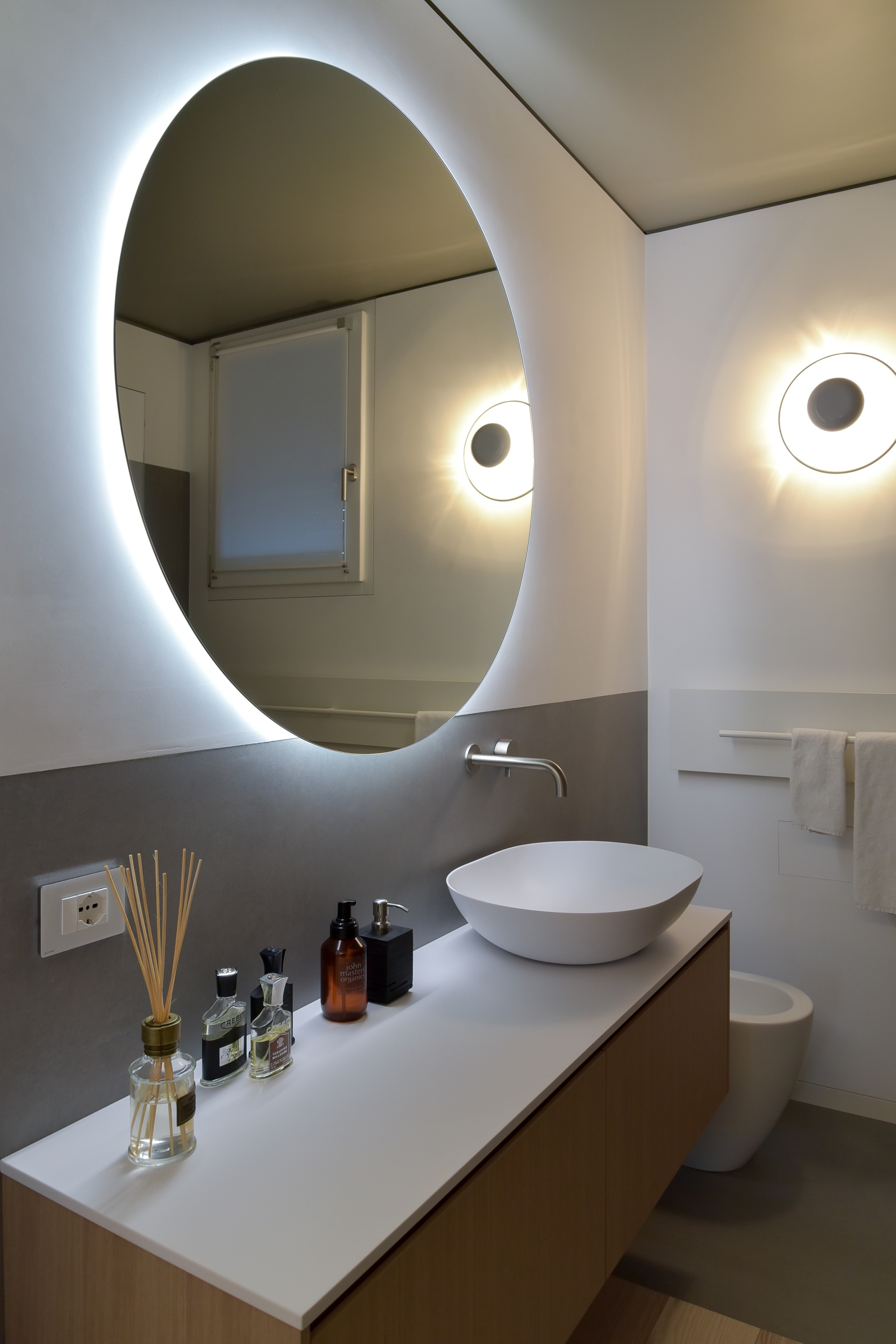 光之阁楼 | 自然光的重生与空间价值的提升-9