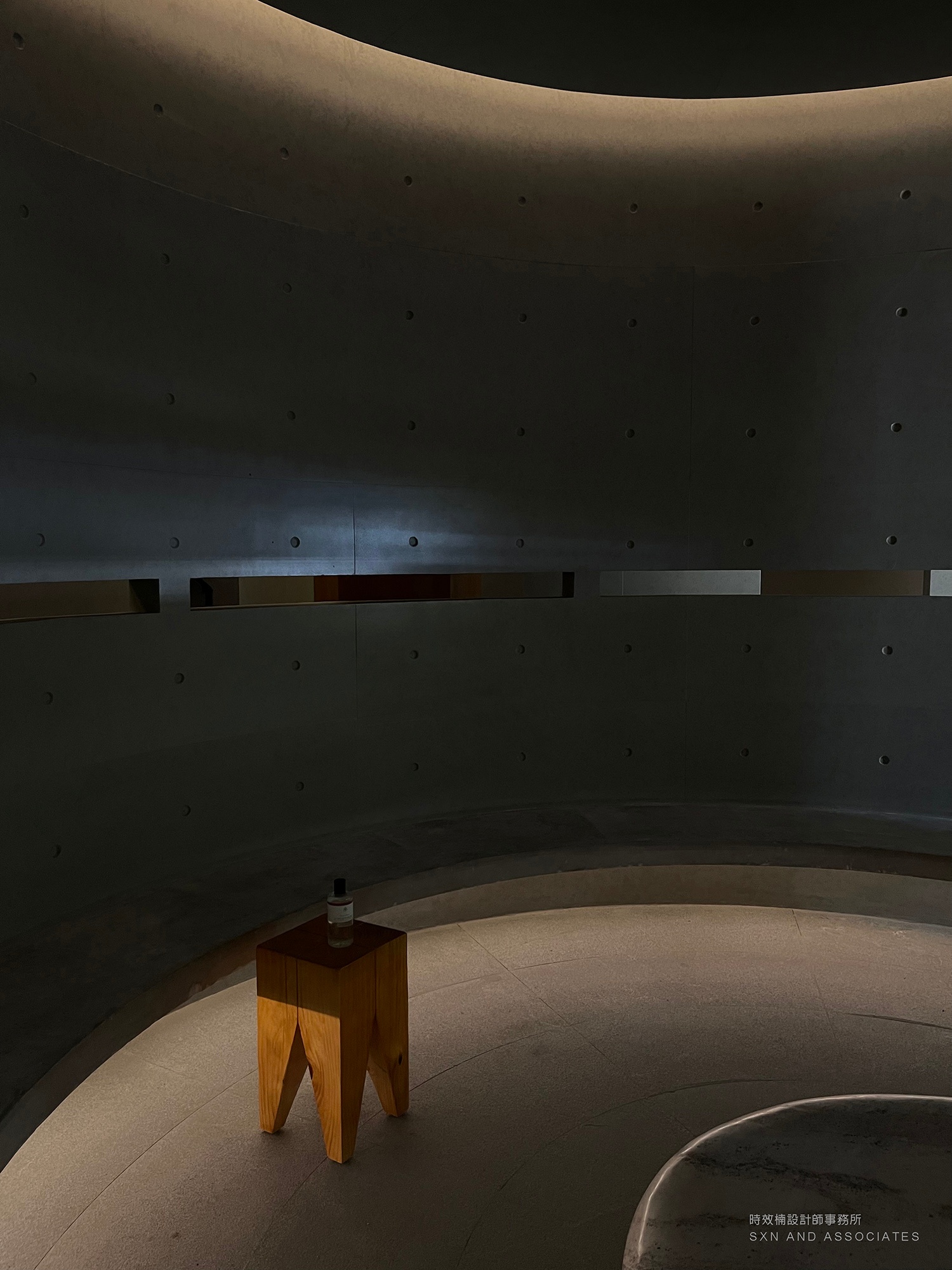 兰曼泰式水疗丨中国郑州丨Sxn & Associates-27