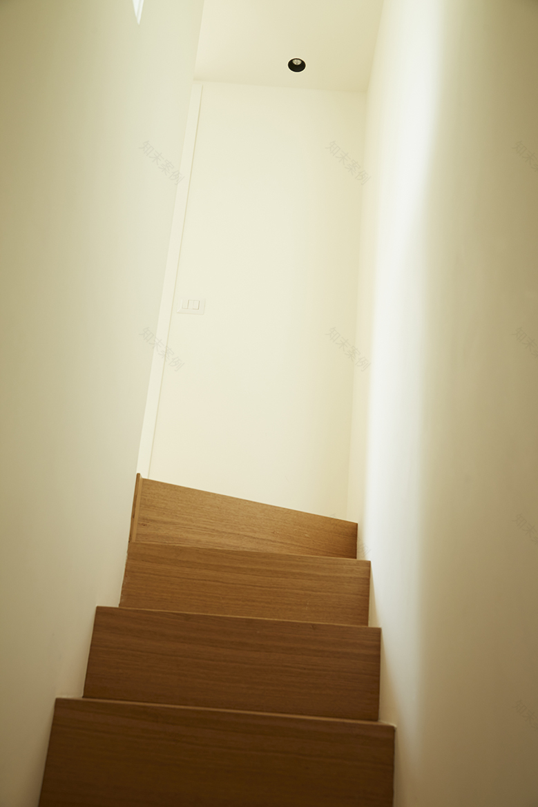 米兰 House C 极小空间设计丨意大利米兰-30