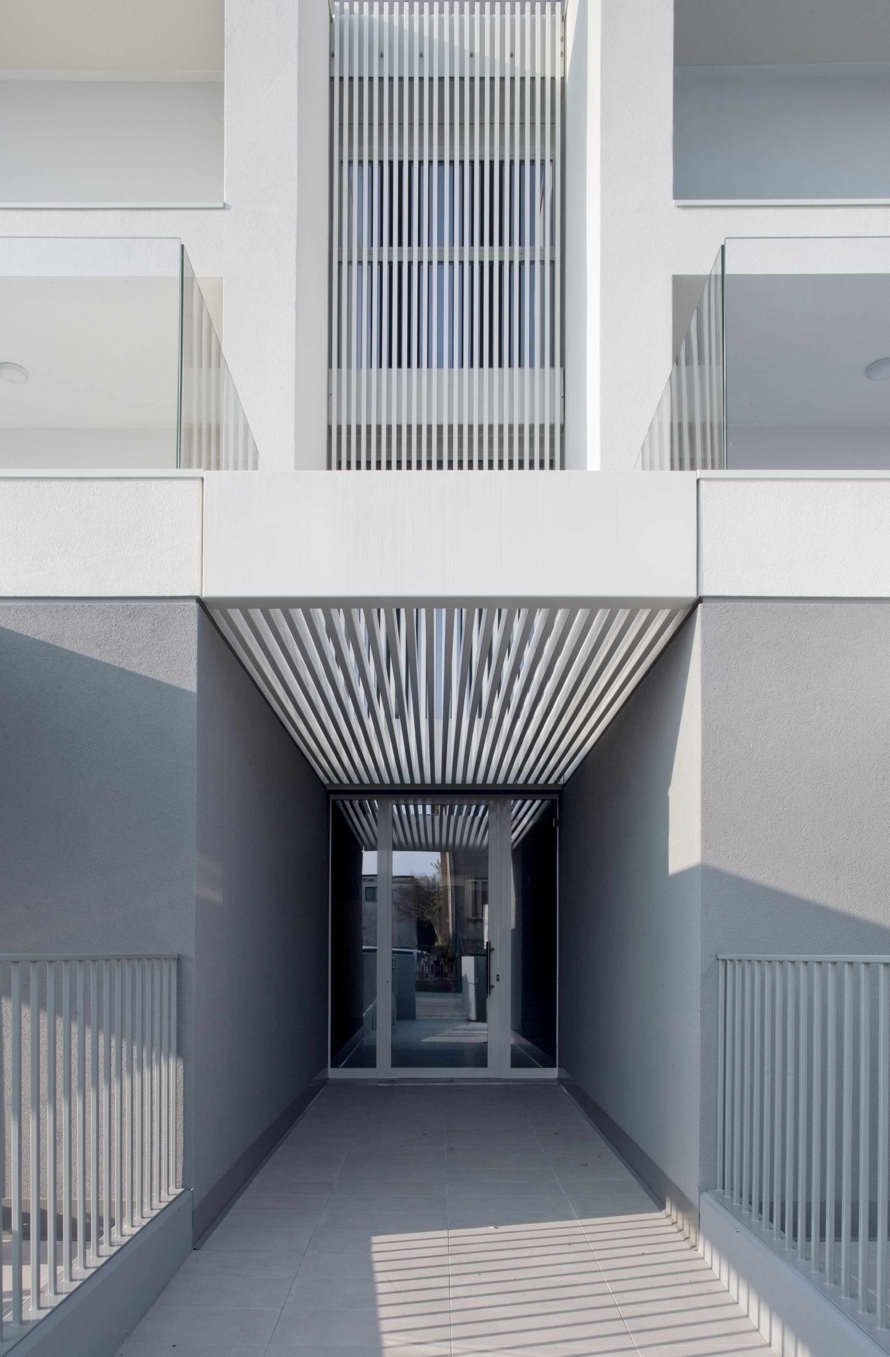 意大利别墅建筑设计-7