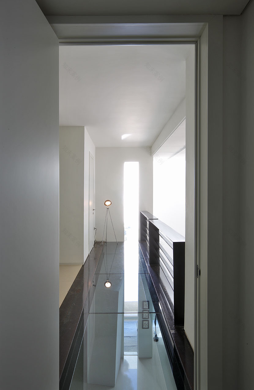 尤利·沃尔曼建筑事务所——House FE 别墅设计-8