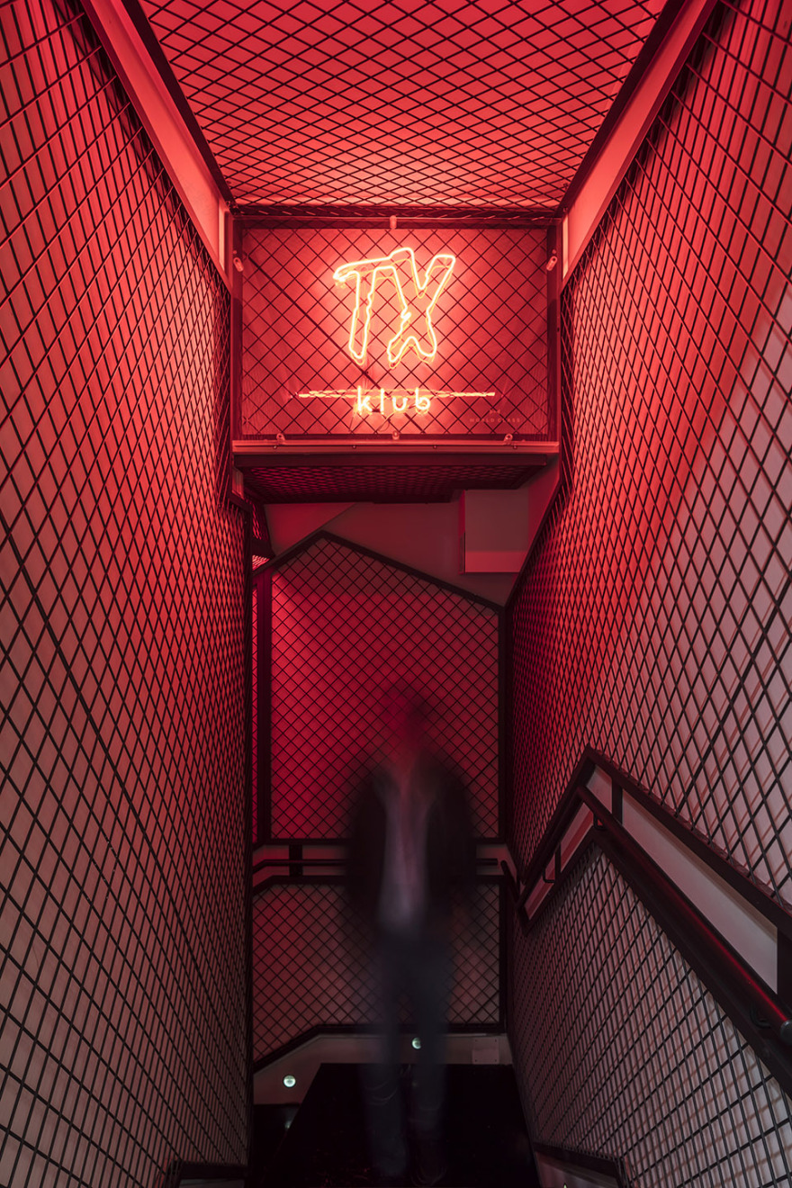 TXALUPA GASTROLEKU 餐厅酒吧设计-38