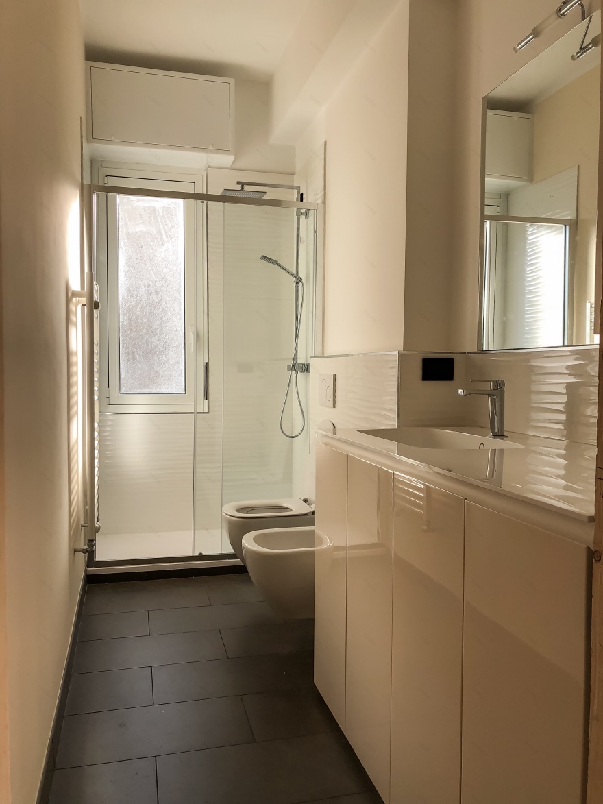 90 平米住宅翻新,重构空间之作-53