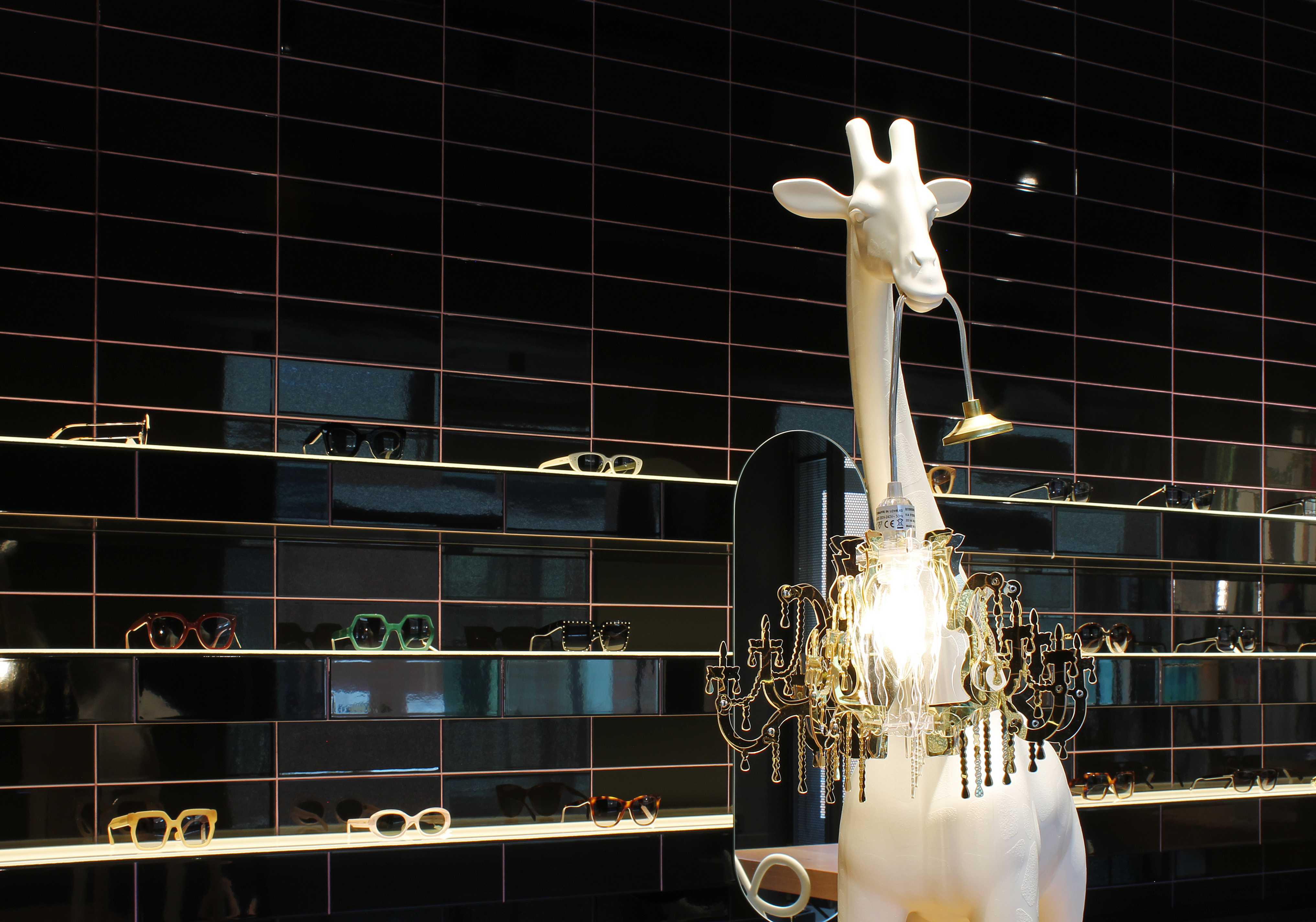 黑矅石光学眼镜店-3