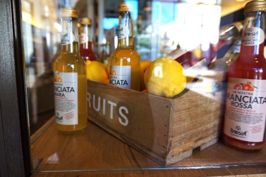 L'Arturo 美食美酒空间-9