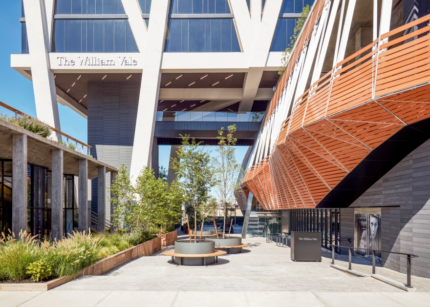 威廉·威尔酒店(WILLIAM VALE HOTEL)-81