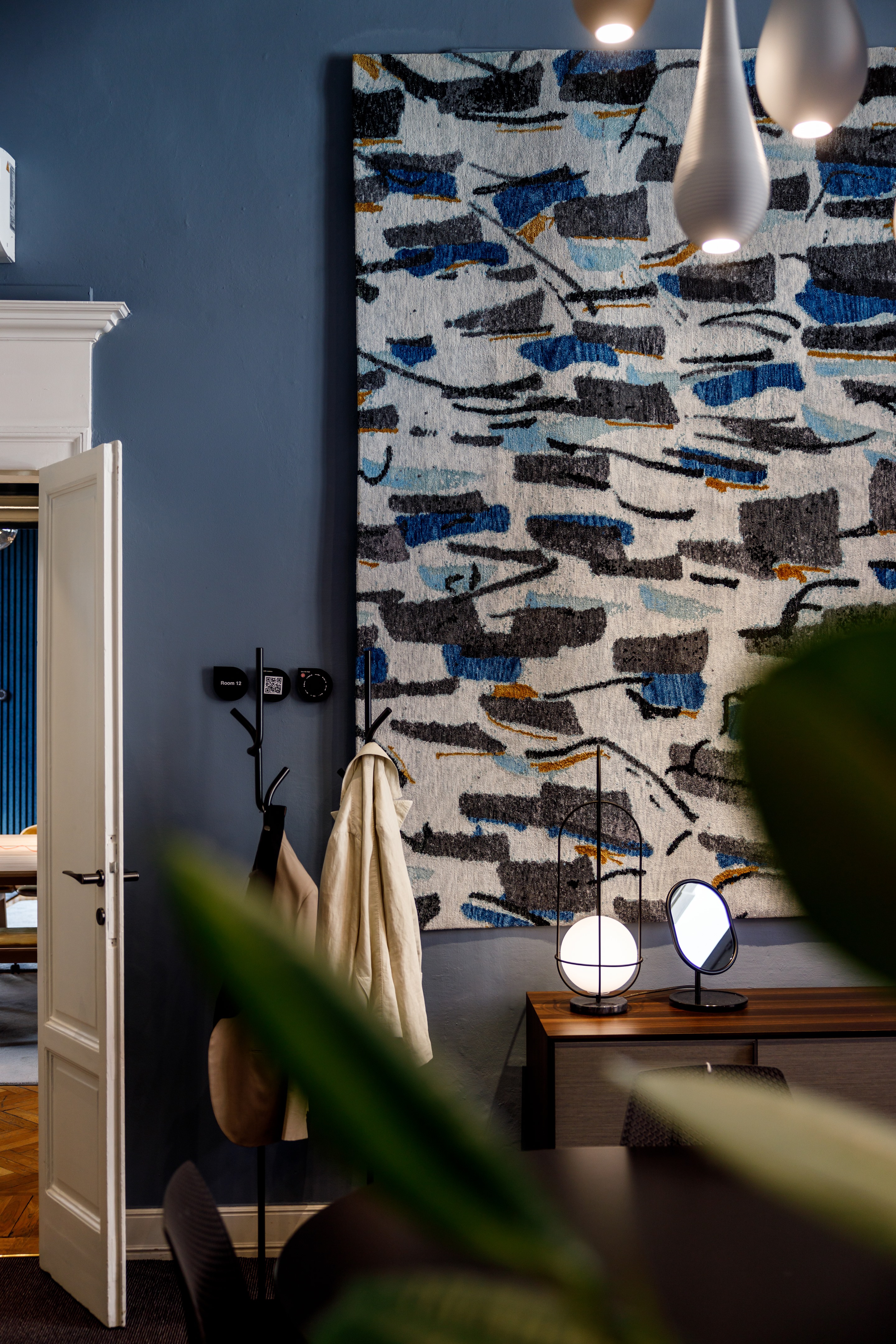 未来家居探索 · 米兰 2021 Archiproducts 展览丨意大利米兰丨Studio Salaris-11