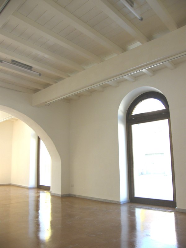 历史建筑的现代重生 | Sergio Aruanno_Arch. Riccardo Corda_Ing. Giovanni Pili 的修复设计-32