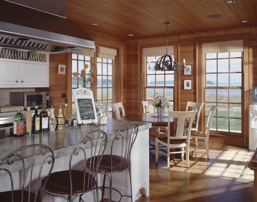 华盛顿海滨别墅-5