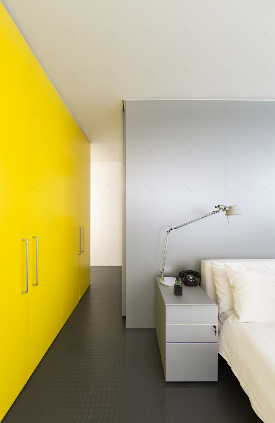 重塑 98 年建筑传奇,再现 Adelaide 街别墅风华-13