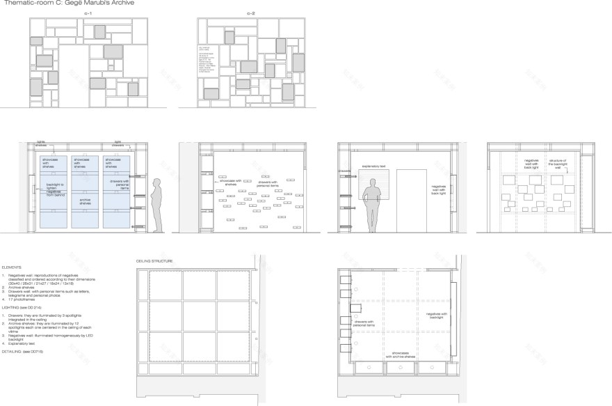 阿尔巴尼亚摄影博物馆 · 传统与现代的对话-62