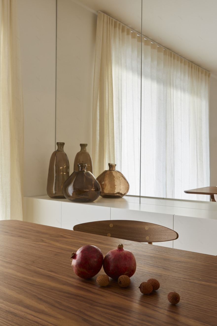 智慧新城中的温馨小窝 · OPUS I-2