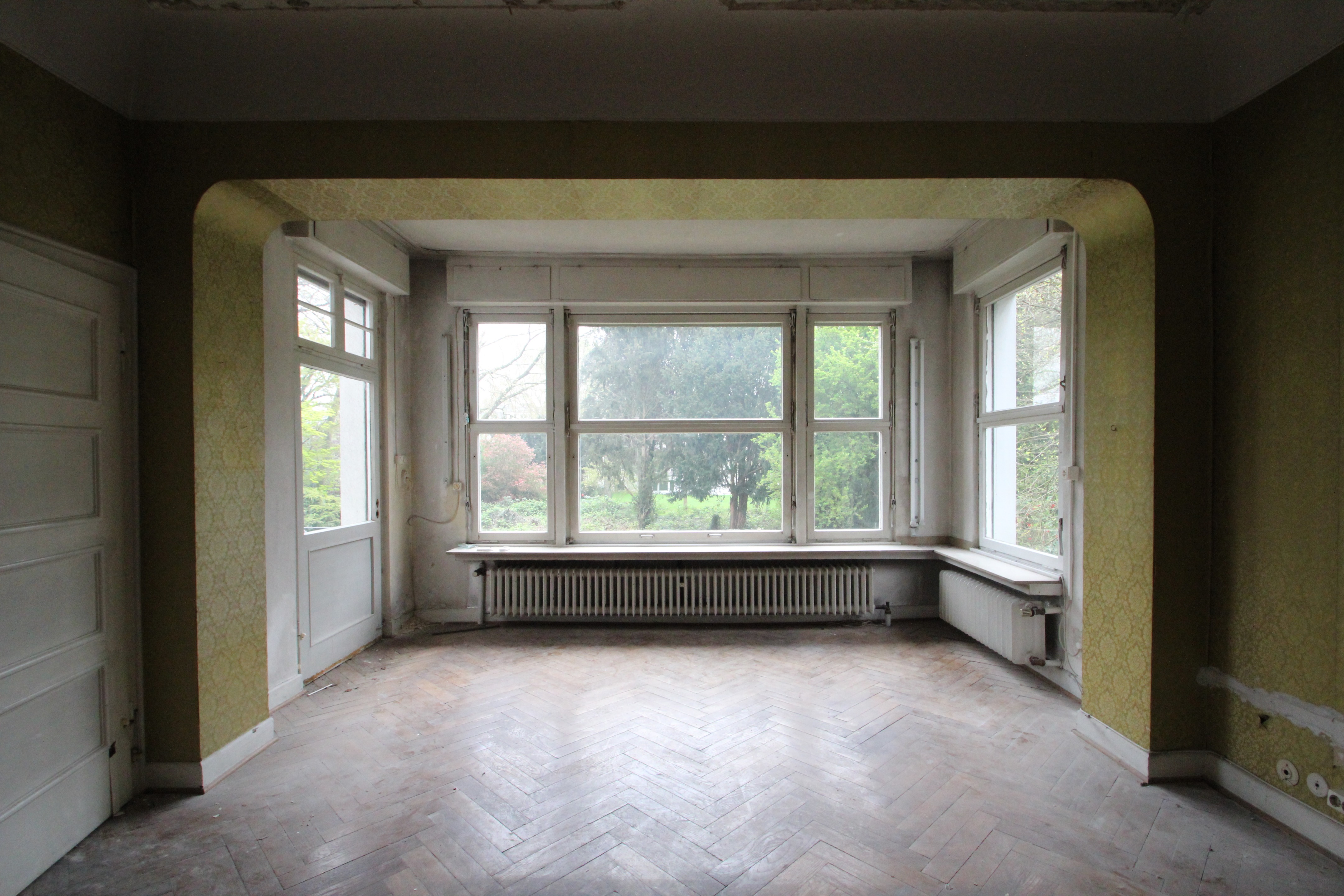 House F30 in Düsseldorf-14